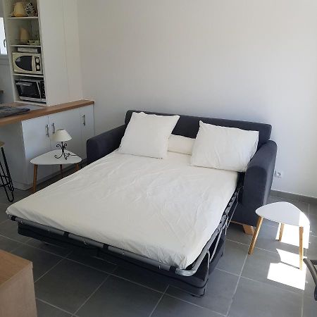 Ferienwohnung Les Lucioles Cavalaire-sur-Mer Exterior foto